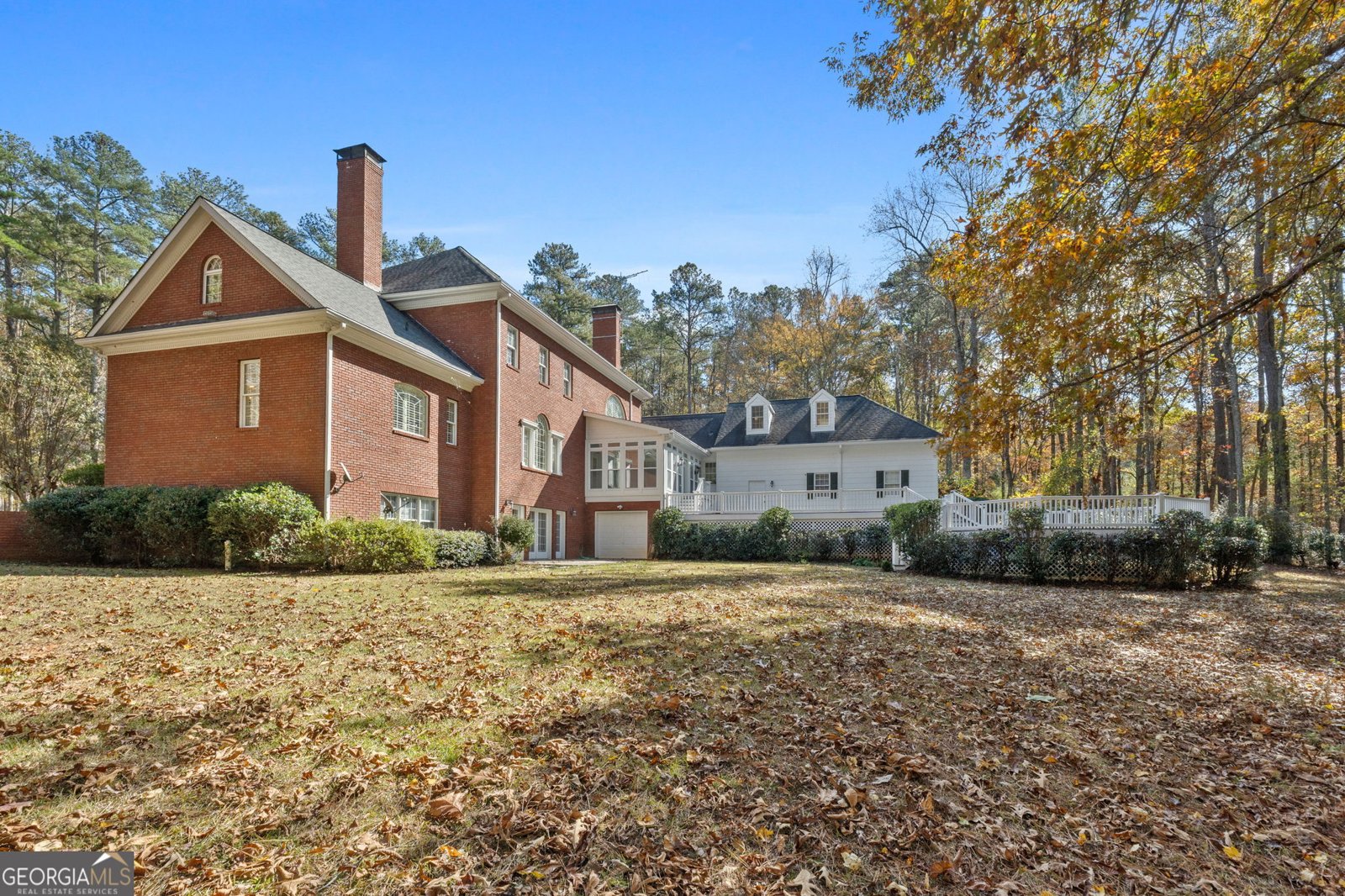 8467 Hearn Road Chattahoochee Hills - 77