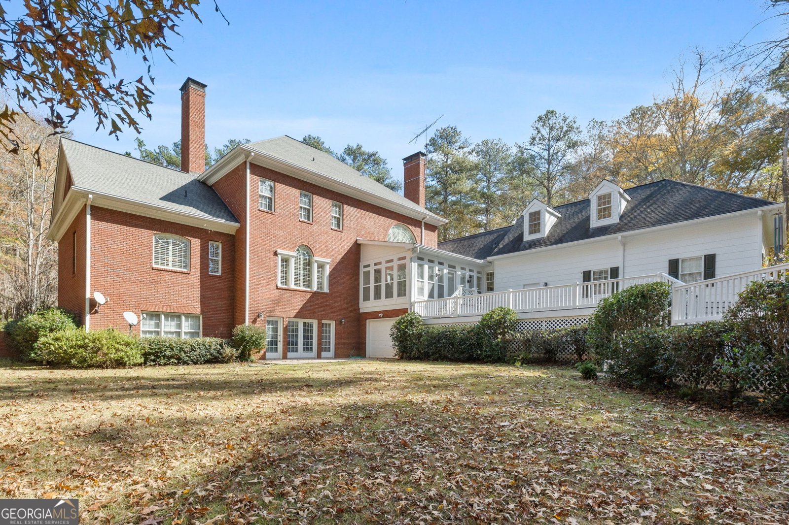 8467 Hearn Road Chattahoochee Hills - 78