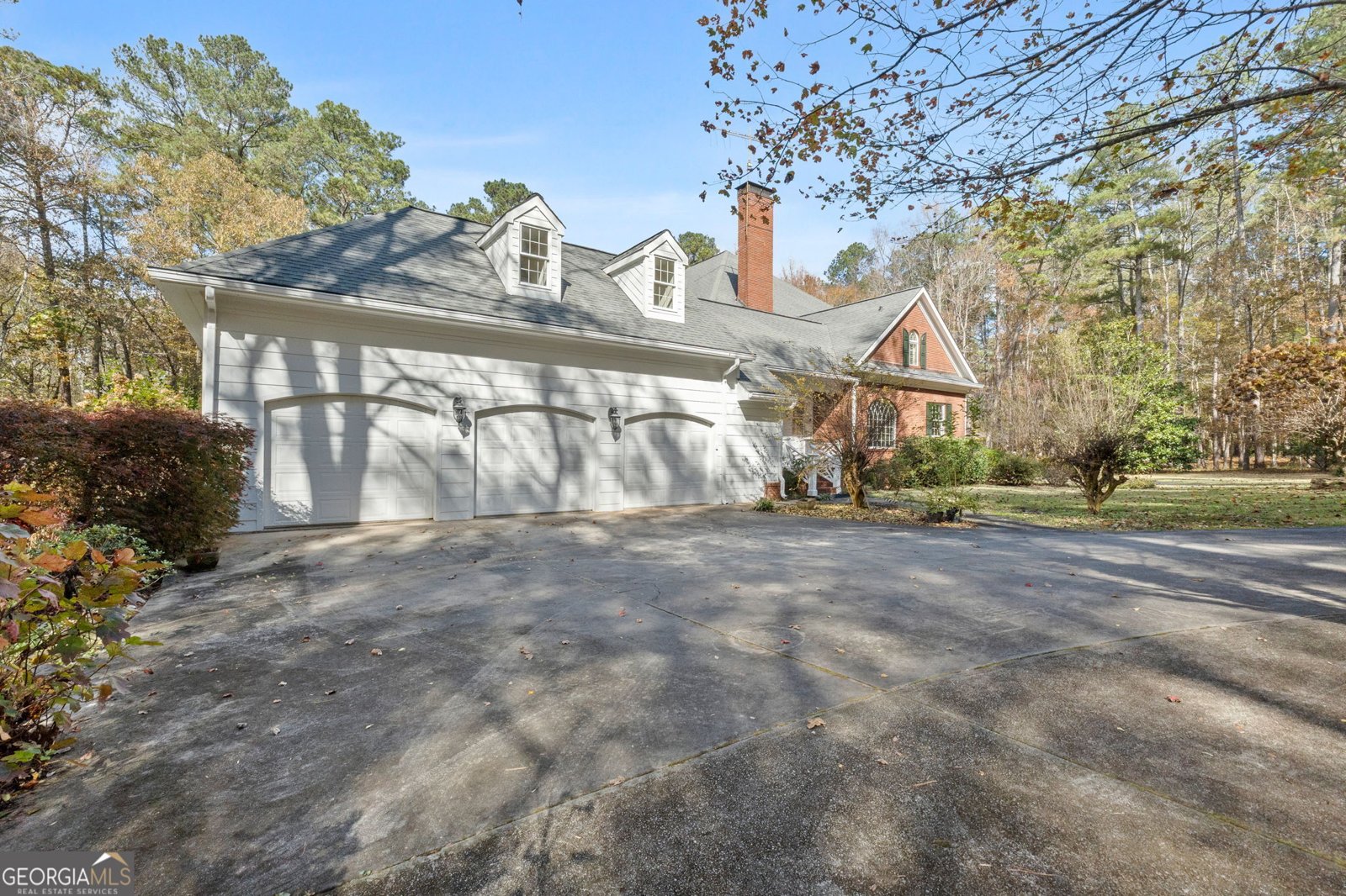 8467 Hearn Road Chattahoochee Hills - 84