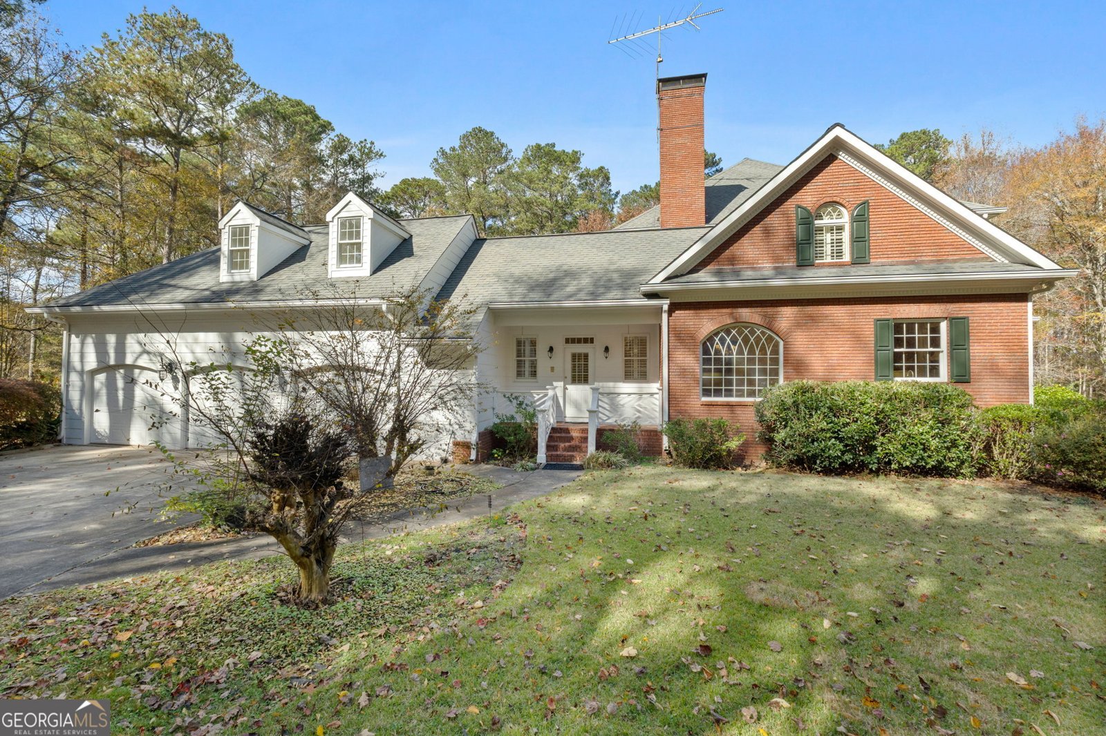 8467 Hearn Road Chattahoochee Hills - 85