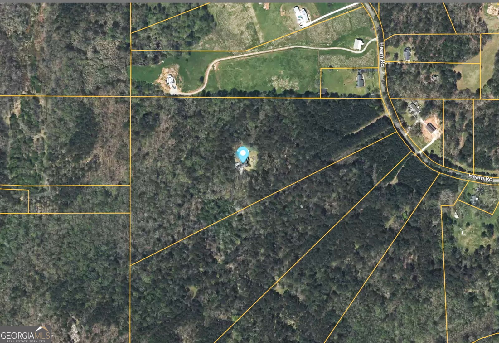 8467 Hearn Road Chattahoochee Hills - 87