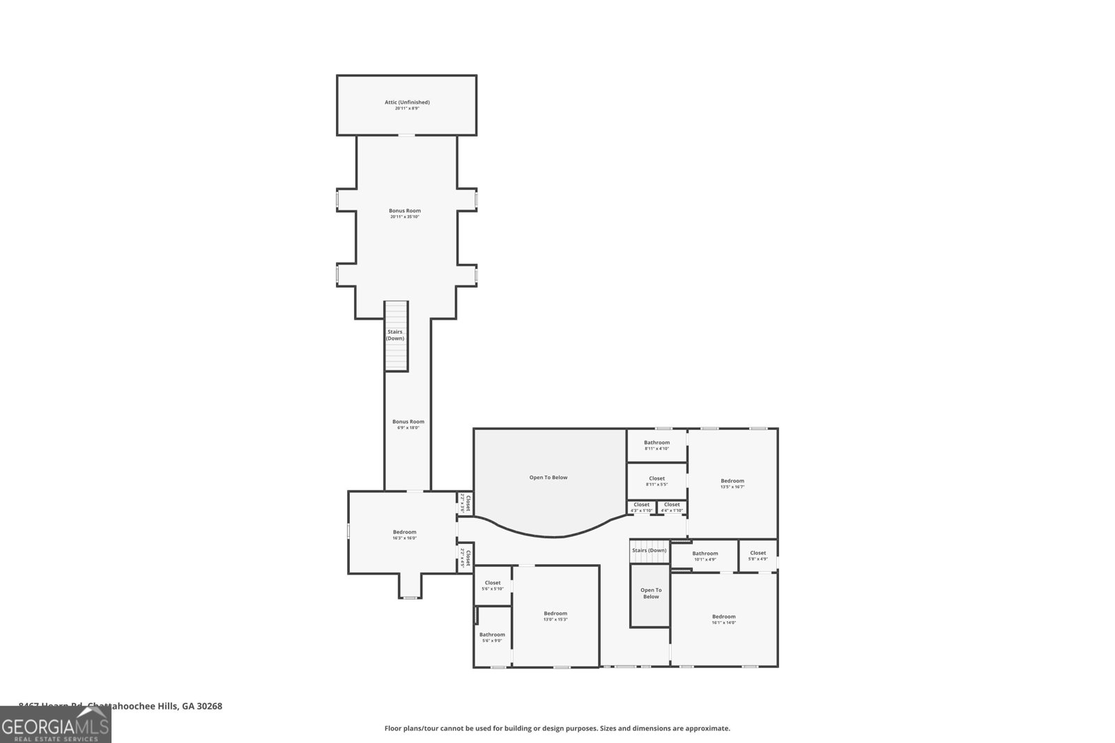 8467 Hearn Road Chattahoochee Hills - 90