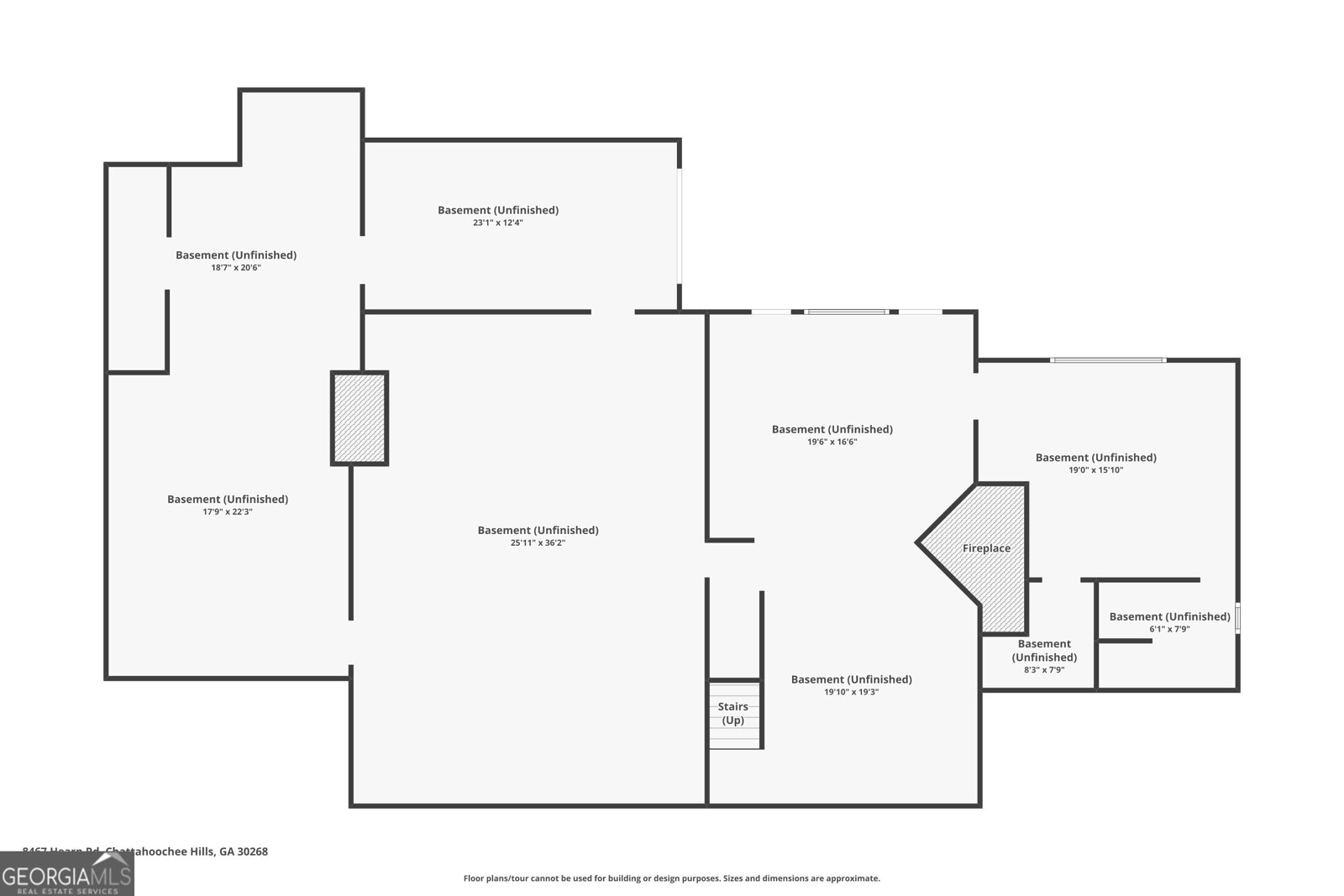 8467 Hearn Road Chattahoochee Hills - 91