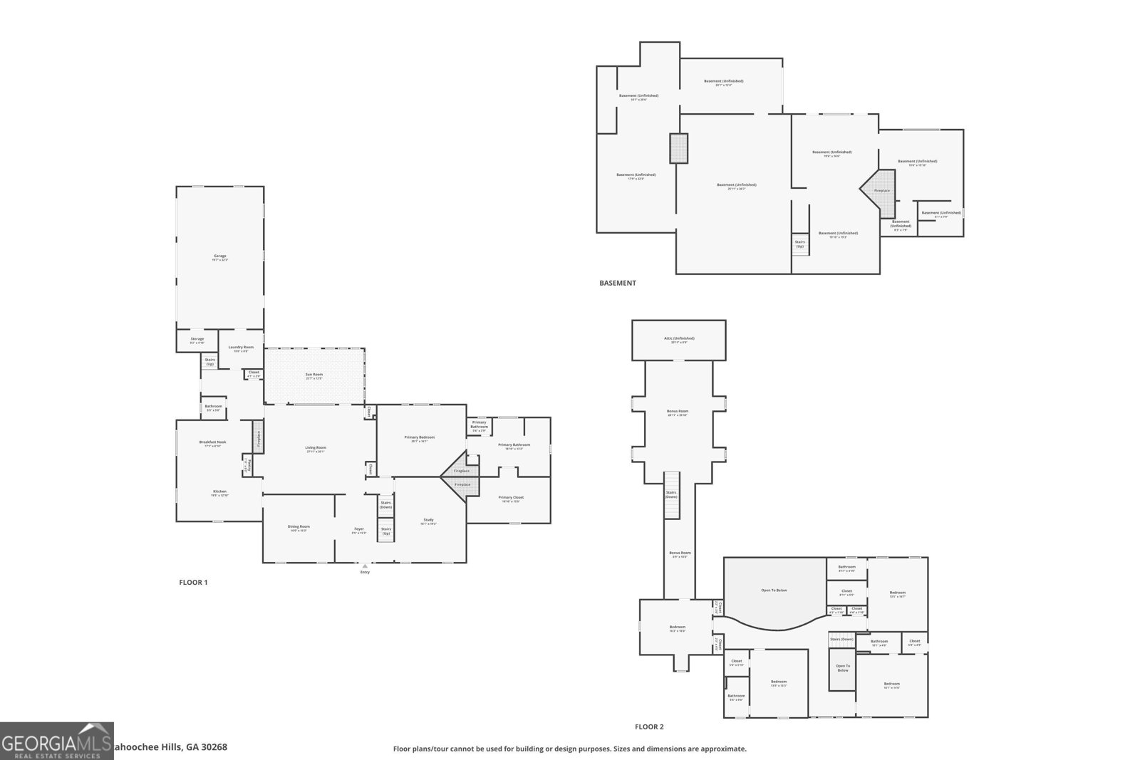 8467 Hearn Road Chattahoochee Hills - 92