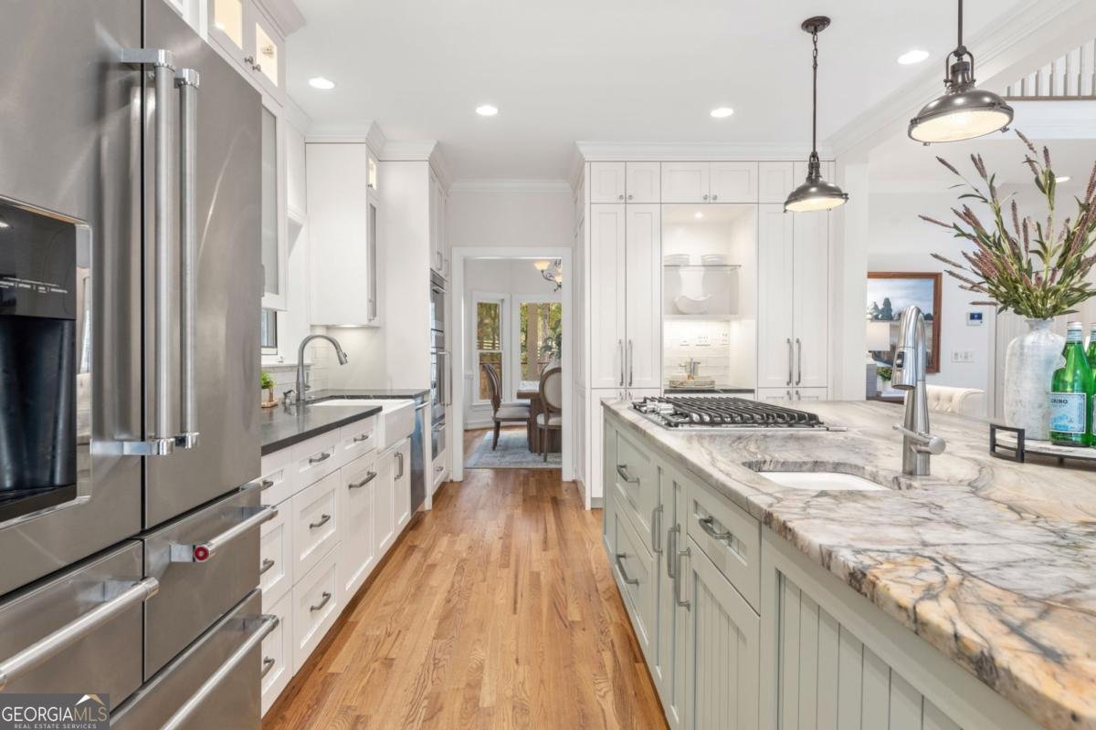 16540 Hopewell Road Alpharetta - 12