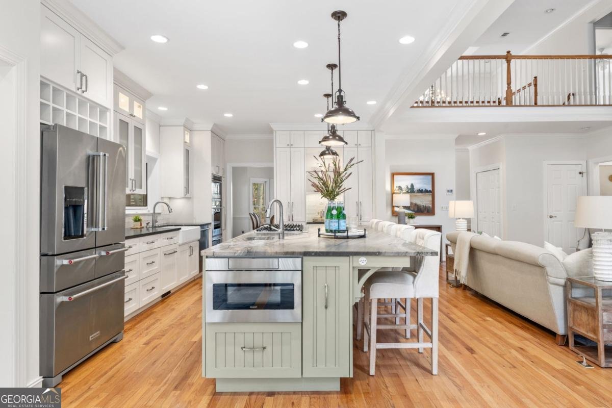 16540 Hopewell Road Alpharetta - 13