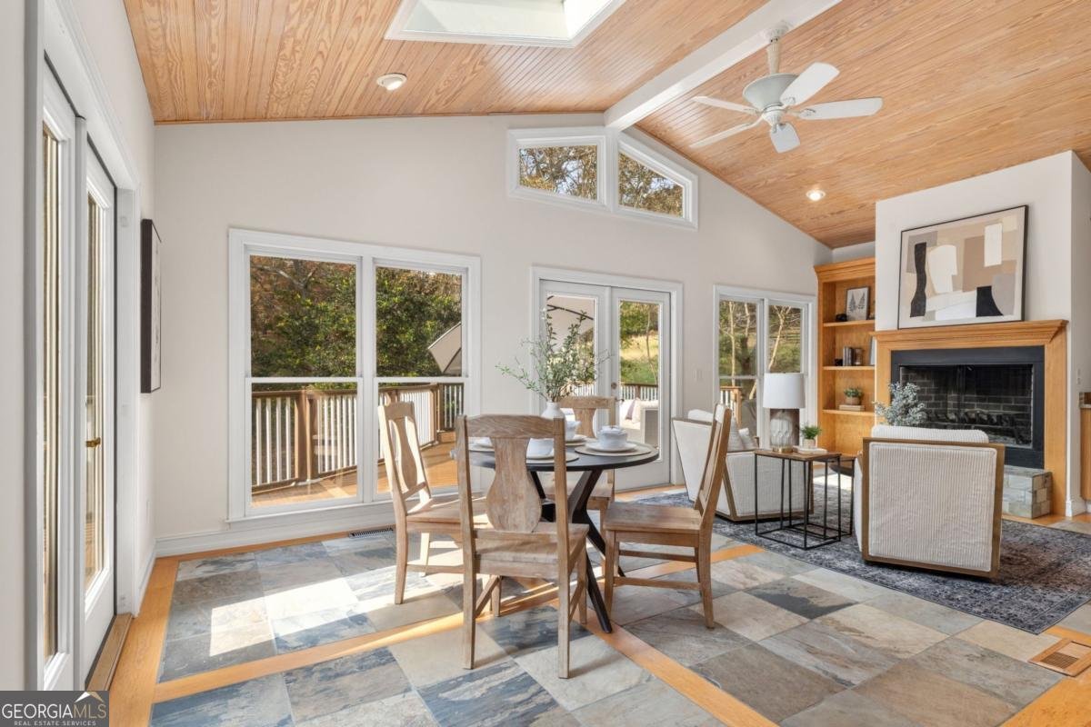 16540 Hopewell Road Alpharetta - 14