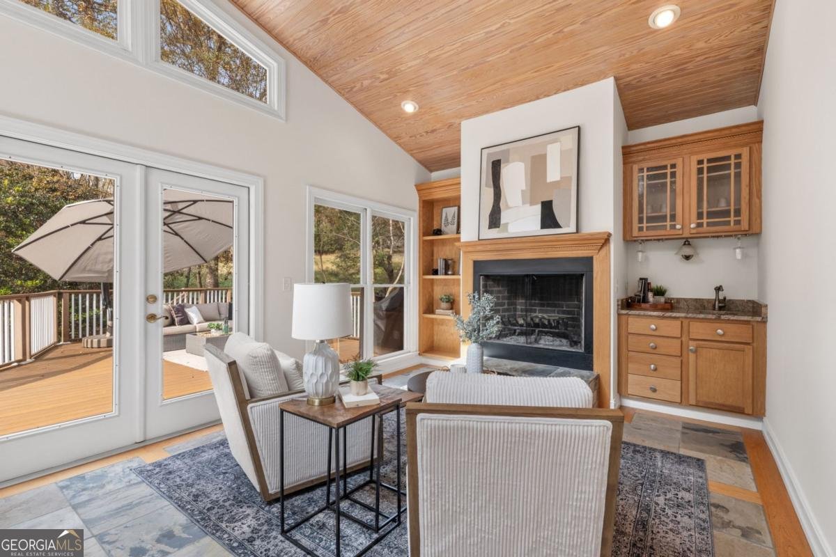 16540 Hopewell Road Alpharetta - 15