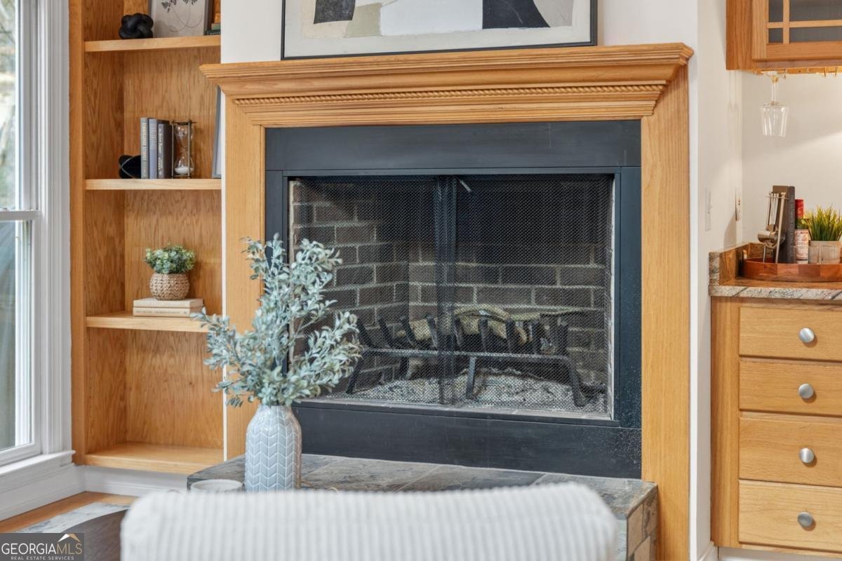 16540 Hopewell Road Alpharetta - 16