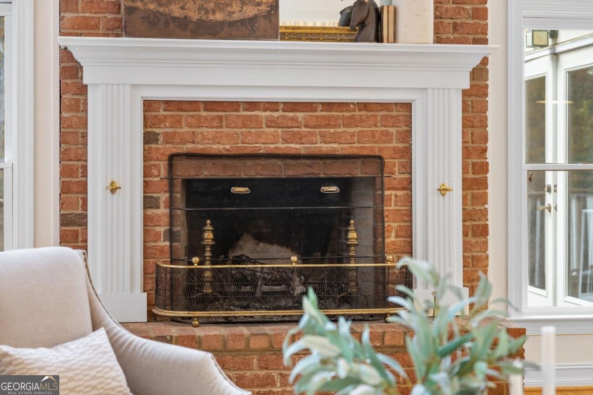 16540 Hopewell Road Alpharetta - 19