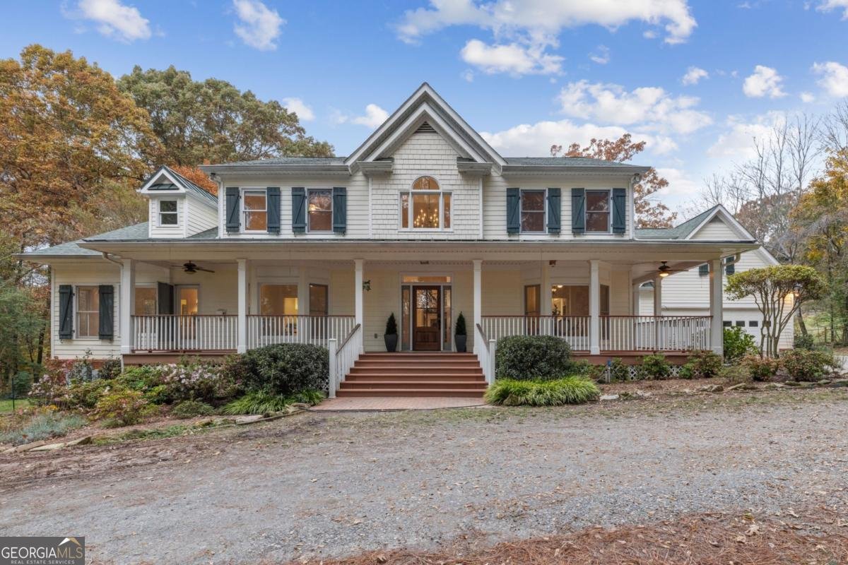16540 Hopewell Road Alpharetta - 2