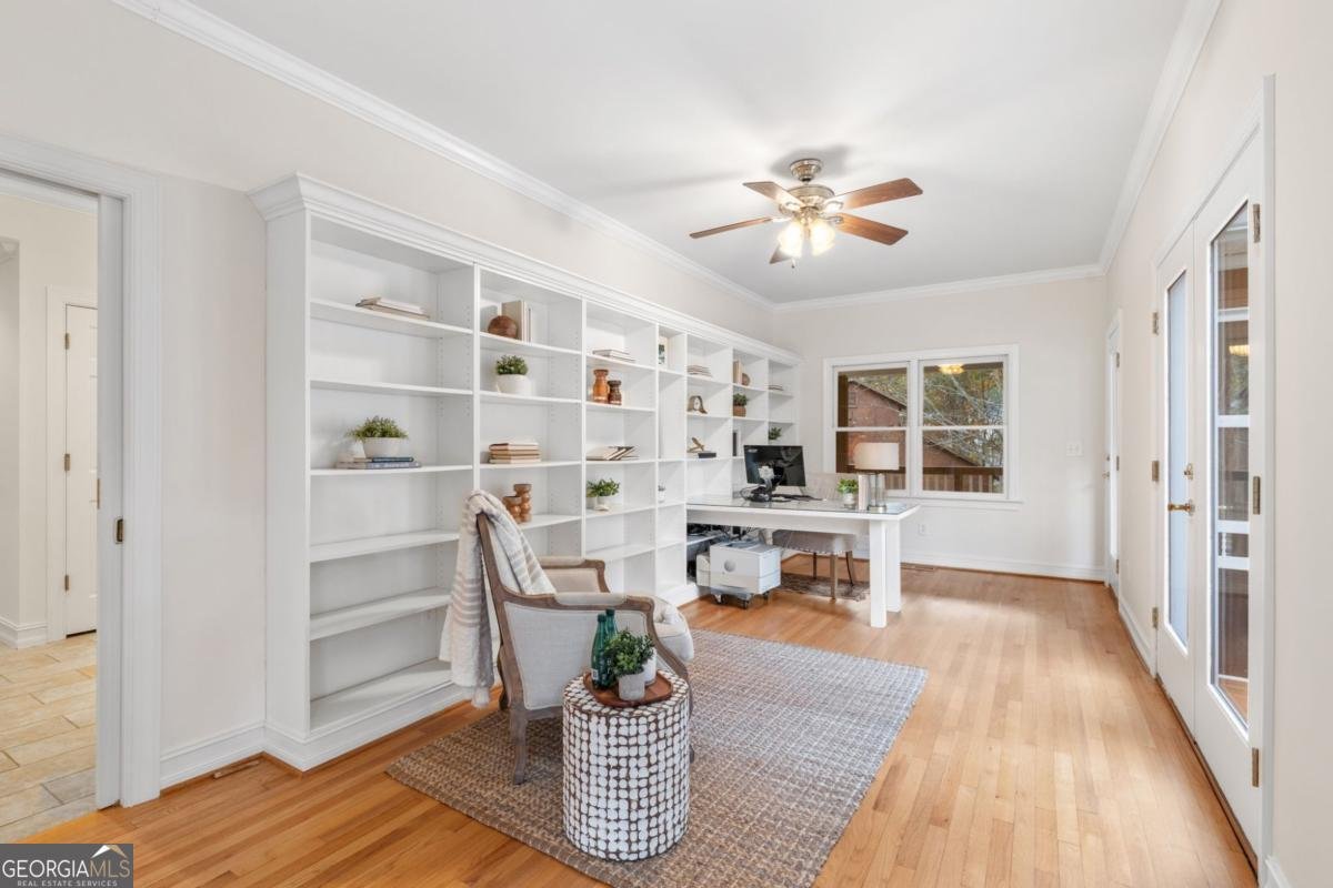 16540 Hopewell Road Alpharetta - 20