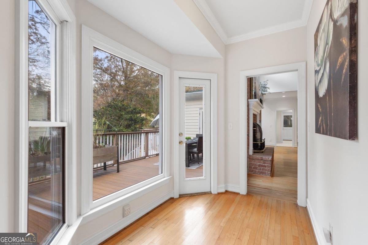 16540 Hopewell Road Alpharetta - 21