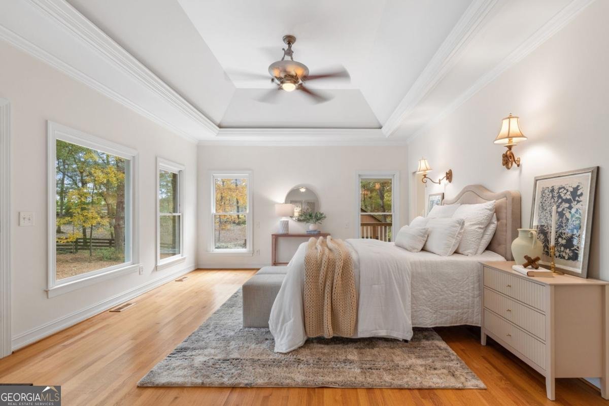 16540 Hopewell Road Alpharetta - 26