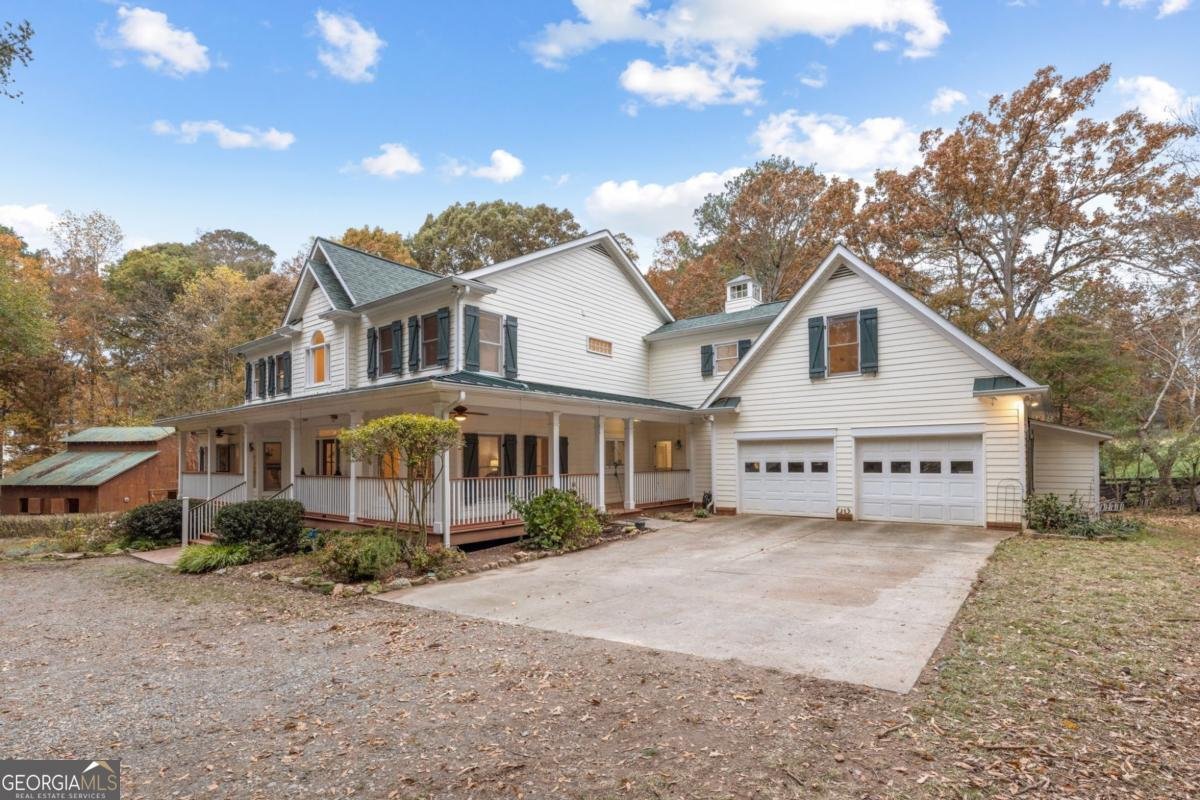 16540 Hopewell Road Alpharetta - 3