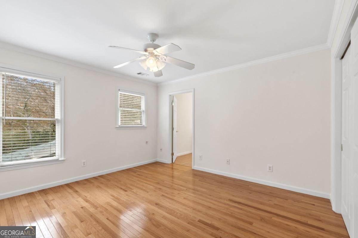 16540 Hopewell Road Alpharetta - 34