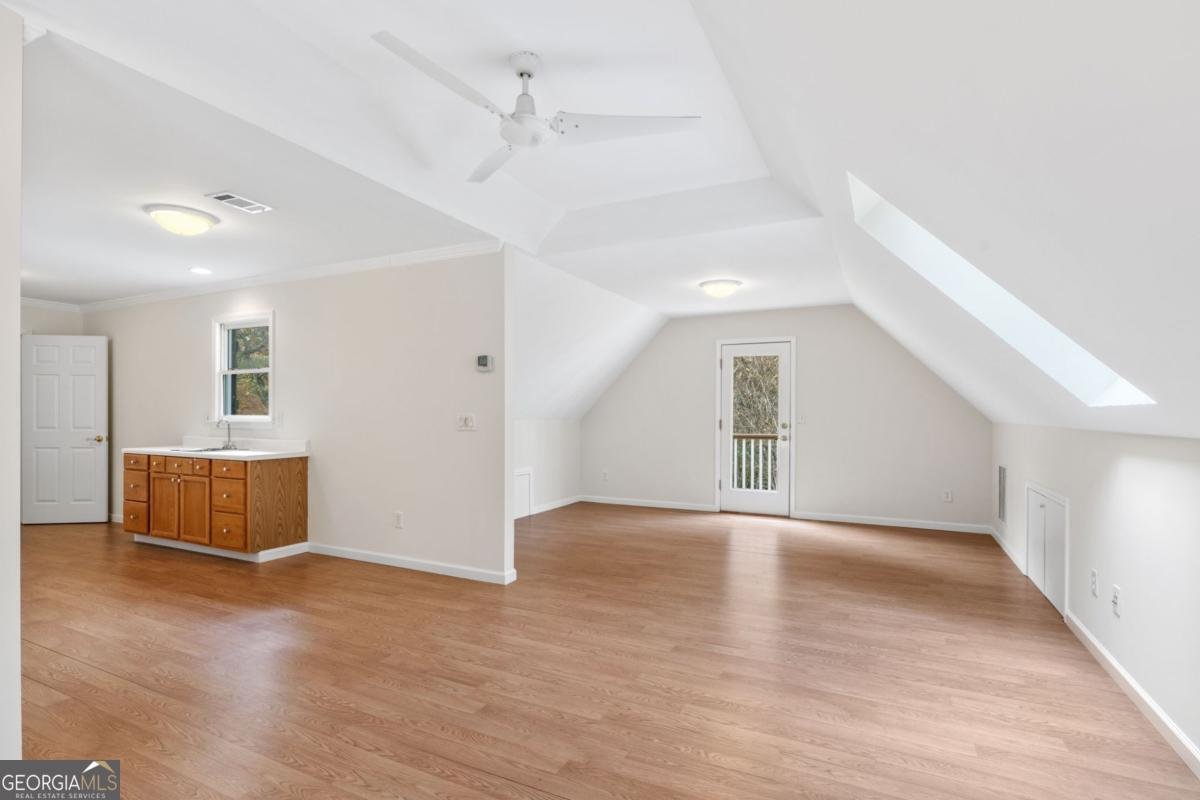 16540 Hopewell Road Alpharetta - 35