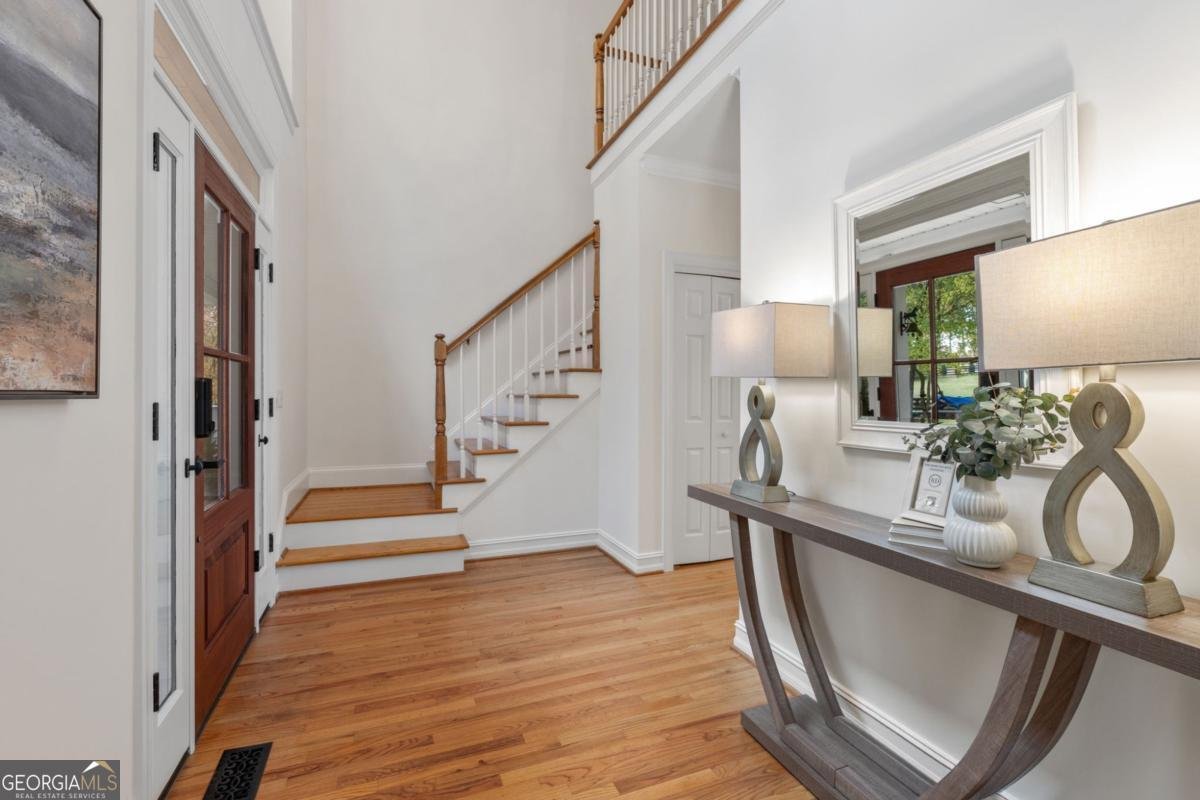 16540 Hopewell Road Alpharetta - 4