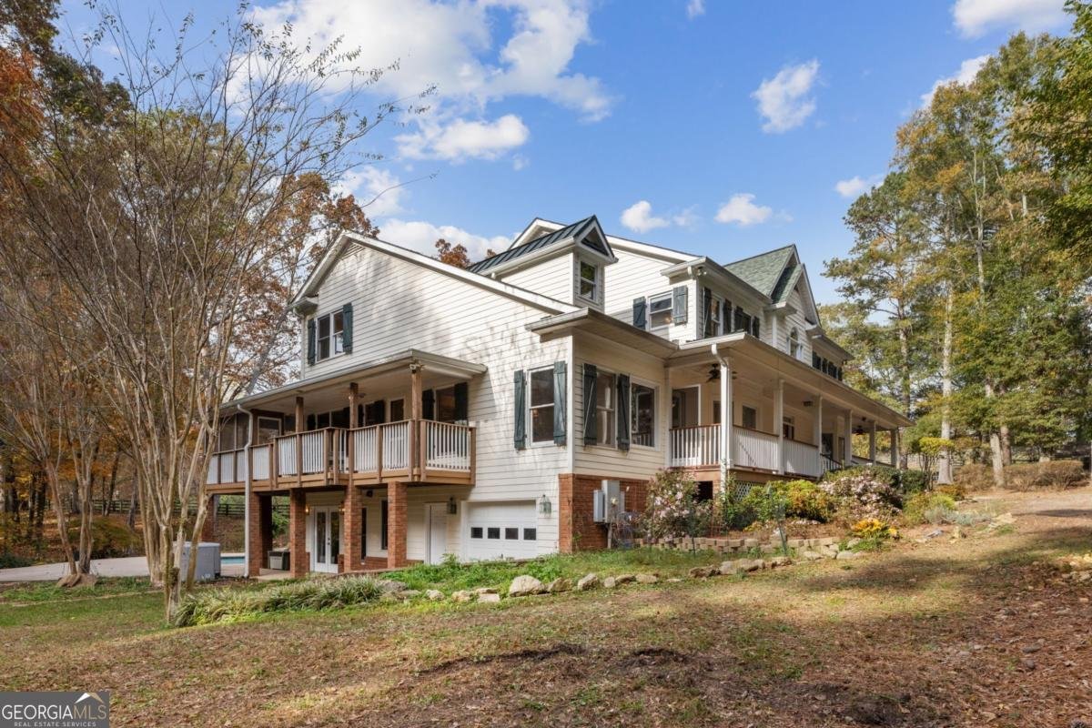 16540 Hopewell Road Alpharetta - 47