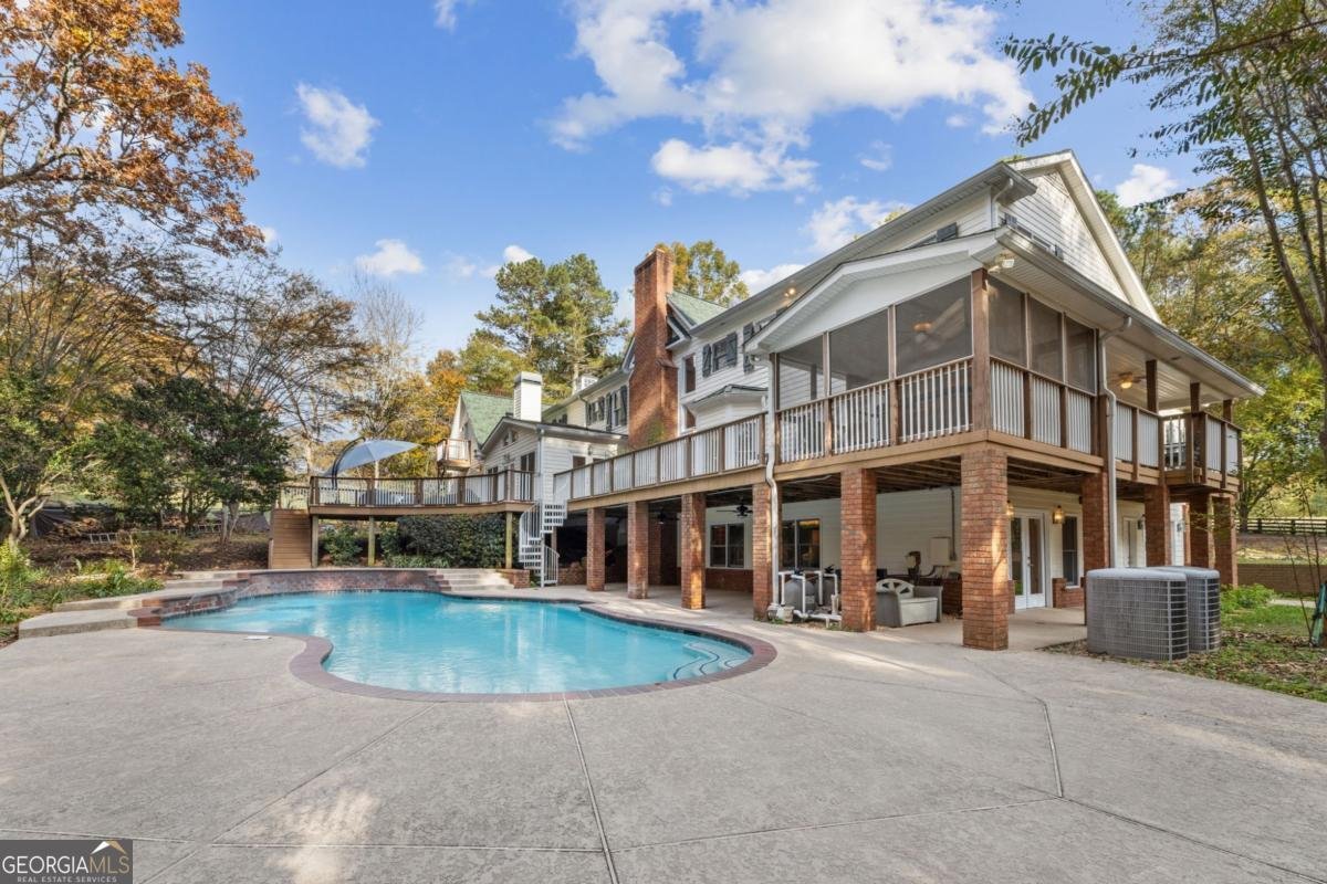 16540 Hopewell Road Alpharetta - 48