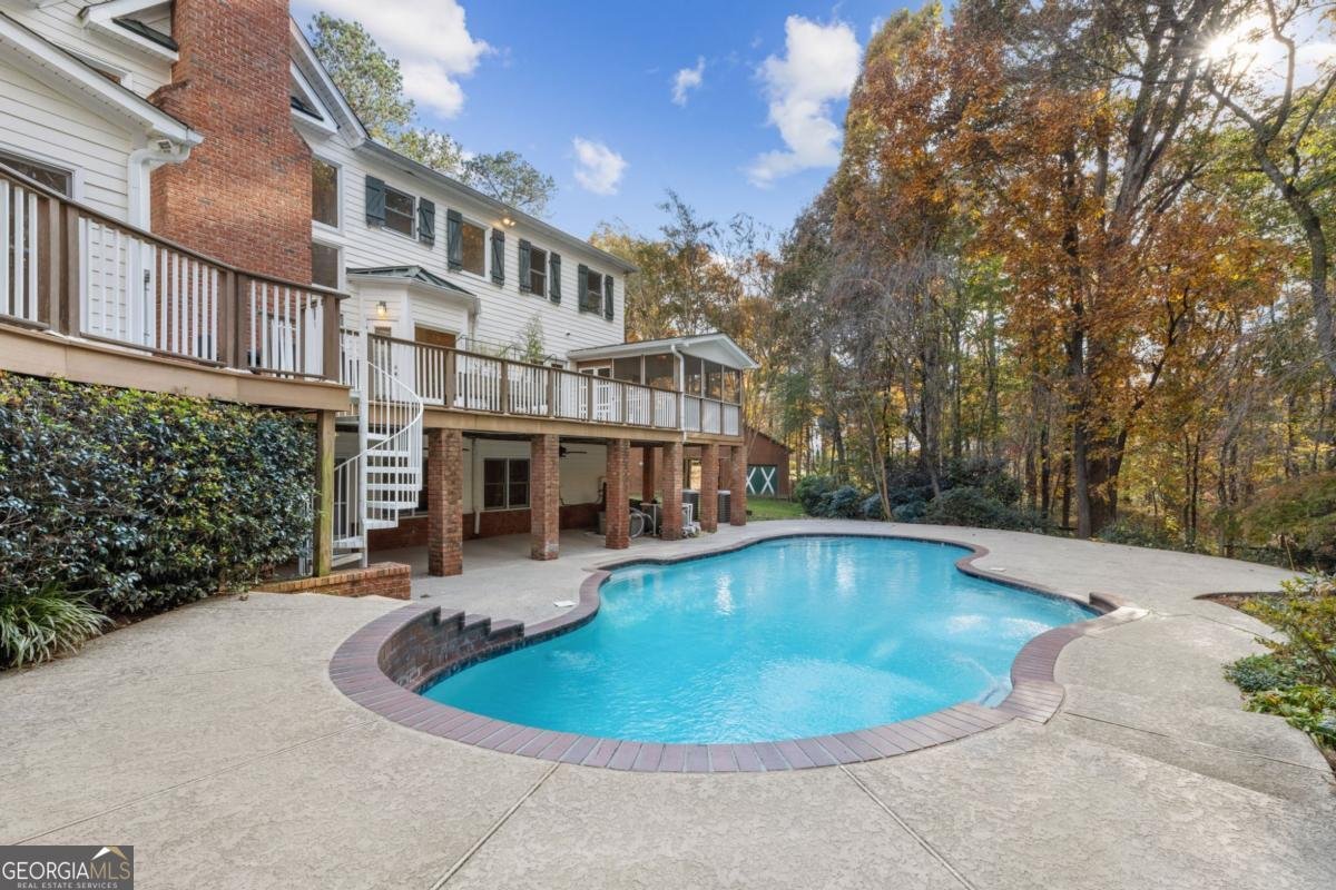 16540 Hopewell Road Alpharetta - 49
