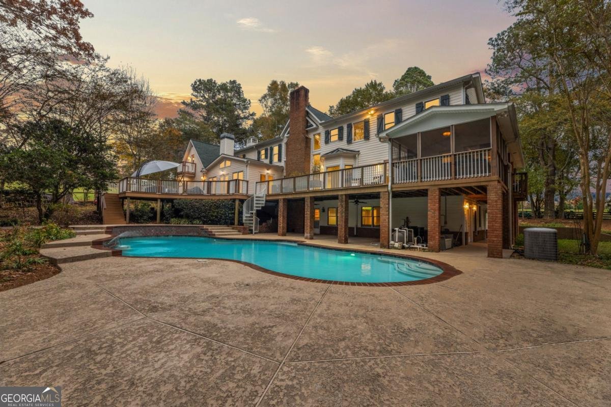 16540 Hopewell Road Alpharetta - 51