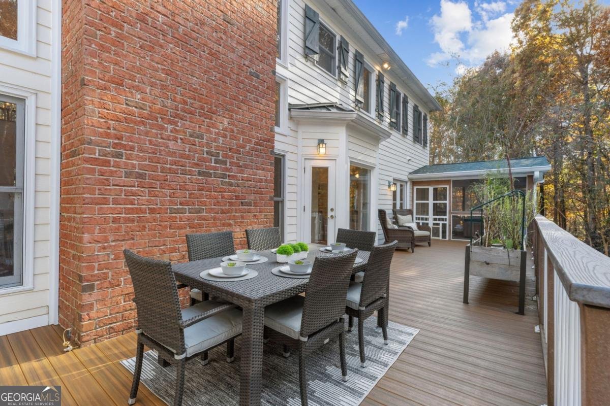 16540 Hopewell Road Alpharetta - 53