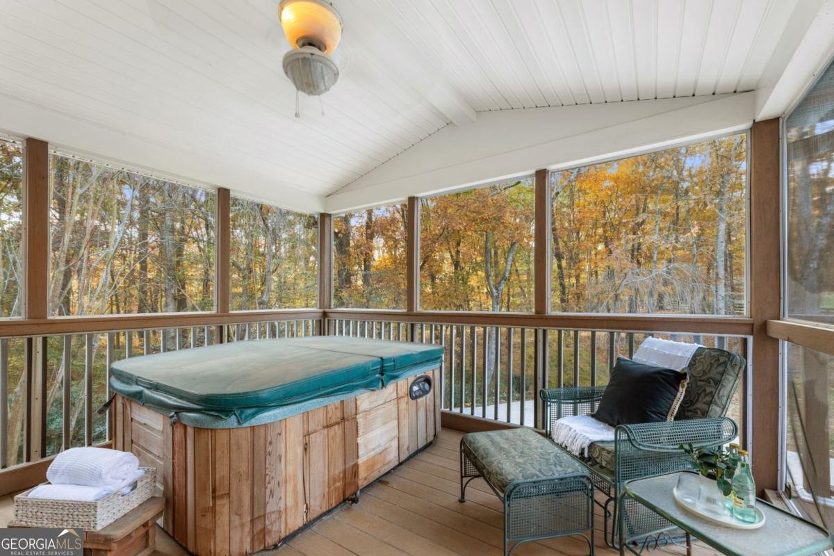 16540 Hopewell Road Alpharetta - 54