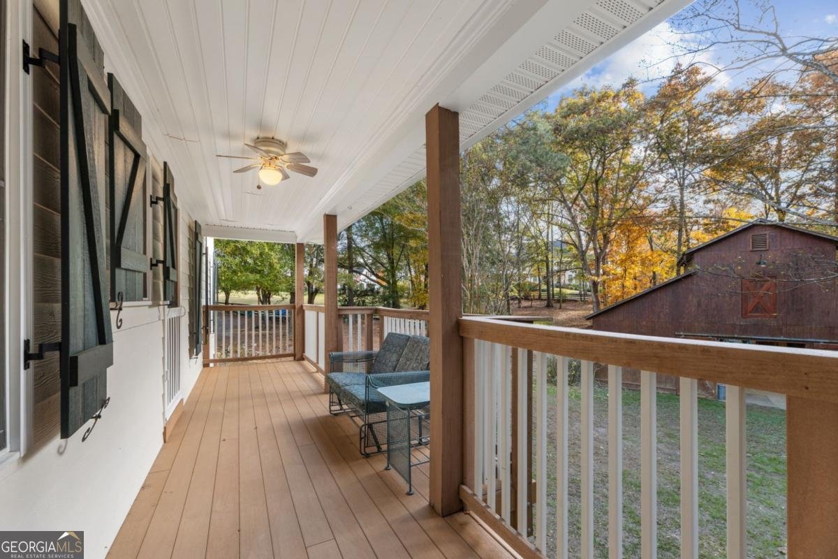 16540 Hopewell Road Alpharetta - 55