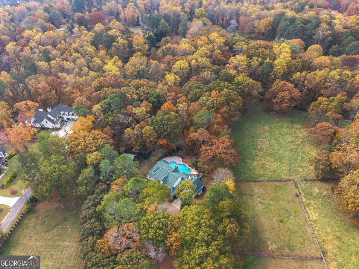 16540 Hopewell Road Alpharetta - 58