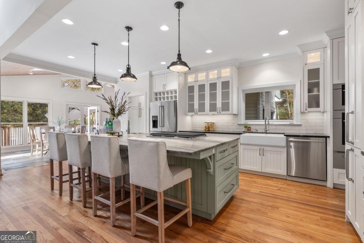 16540 Hopewell Road Alpharetta - 7