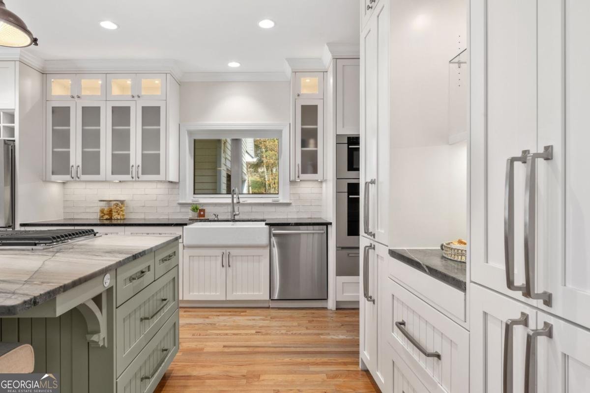 16540 Hopewell Road Alpharetta - 8