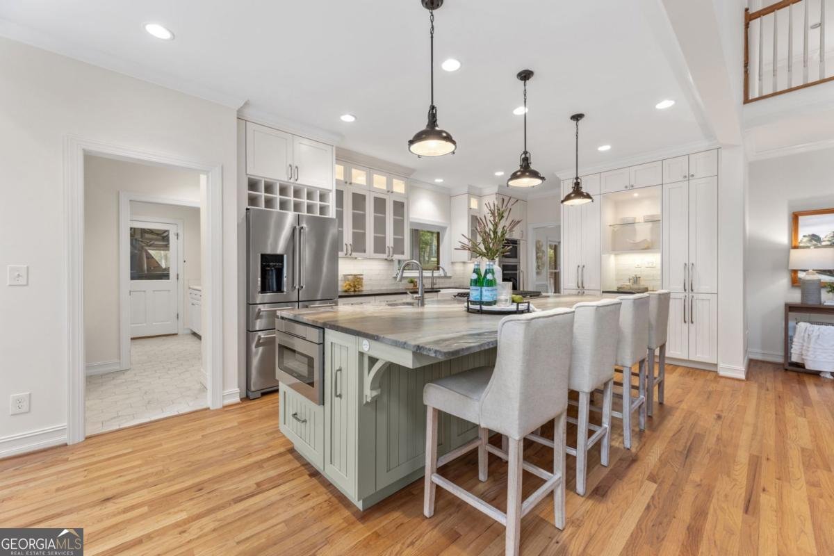 16540 Hopewell Road Alpharetta - 9