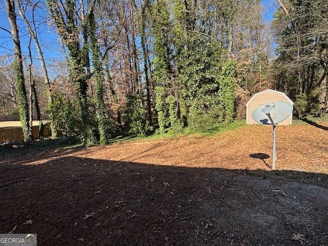 586 Ridge Avenue Mableton - Photo 19