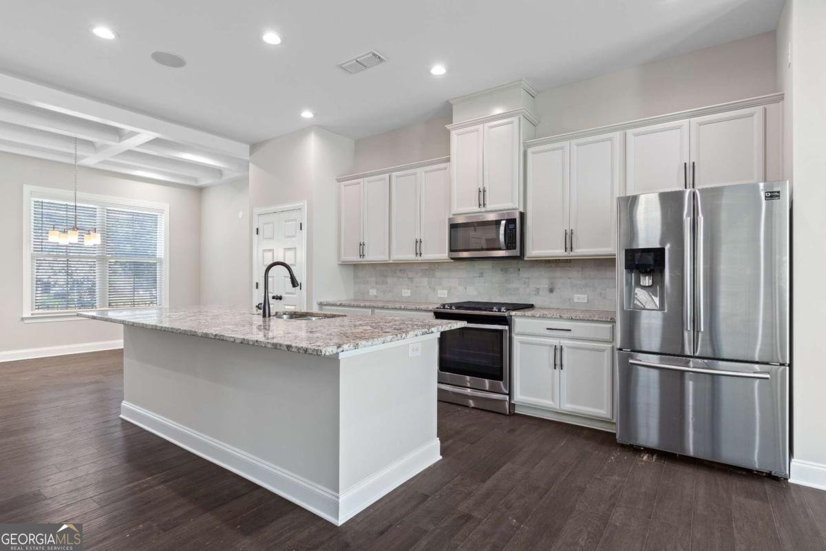 3160 Anstey Lane Chamblee - 12