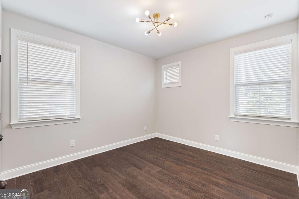 3160 Anstey Lane Chamblee - 27