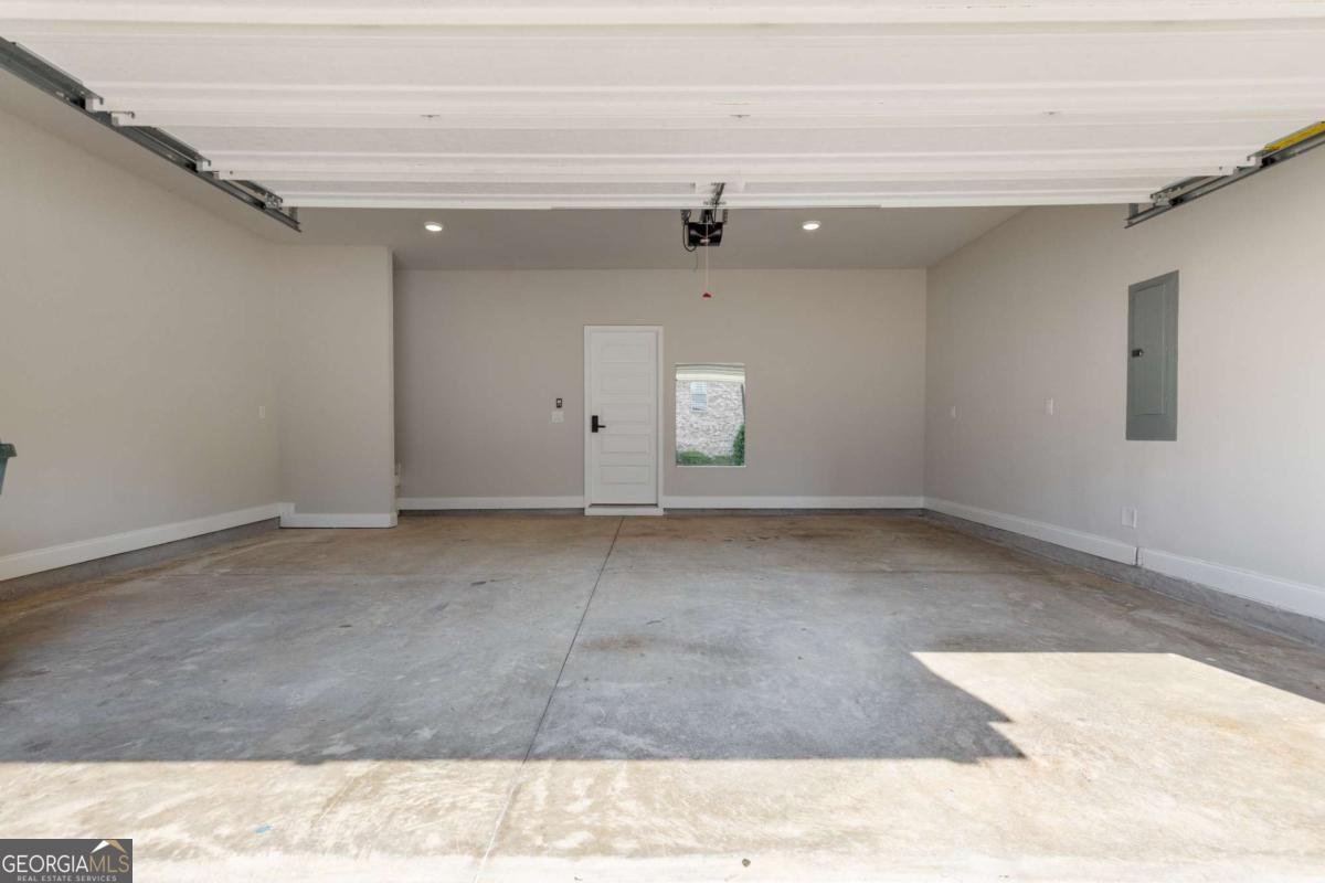 3160 Anstey Lane Chamblee - 3