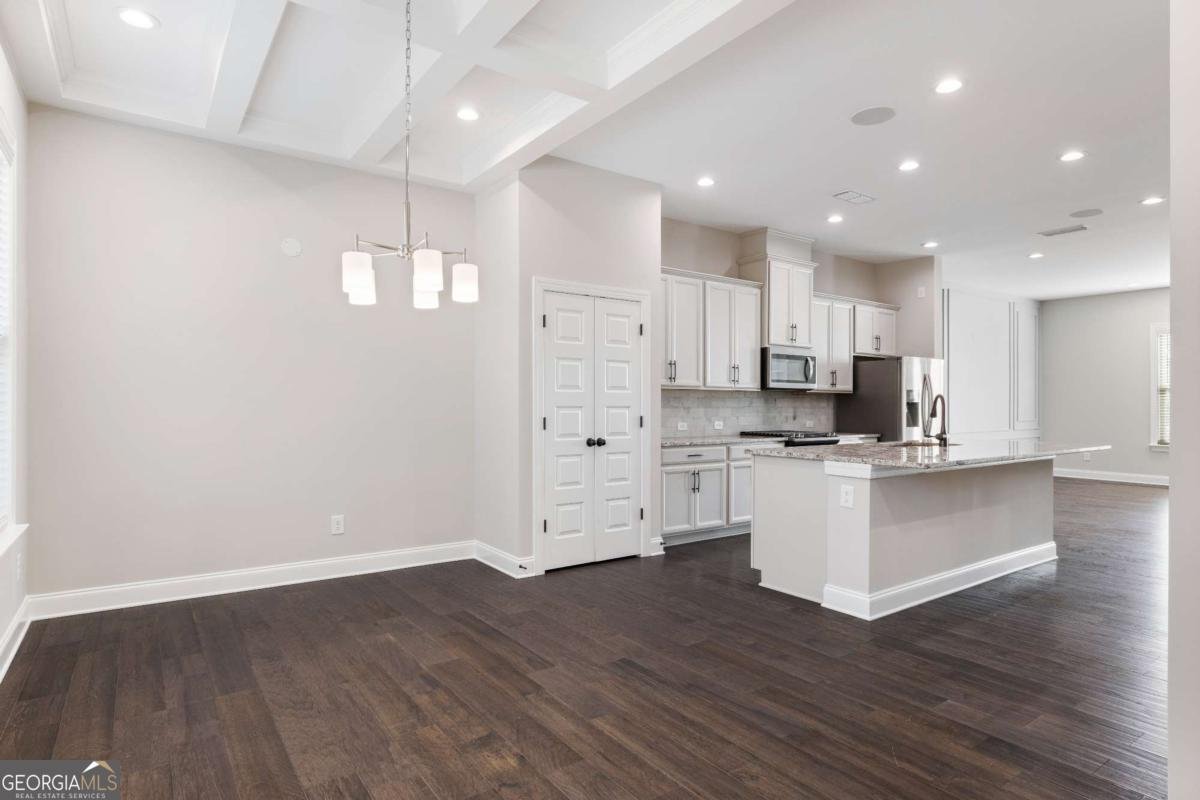 3160 Anstey Lane Chamblee - 5