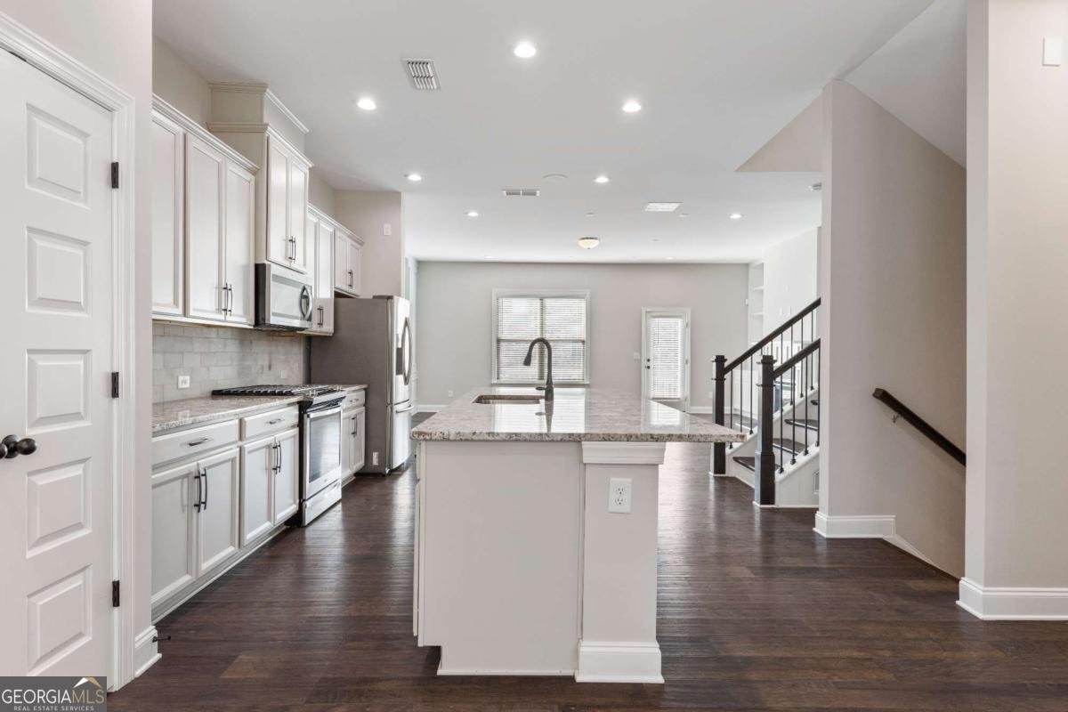 3160 Anstey Lane Chamblee - 6