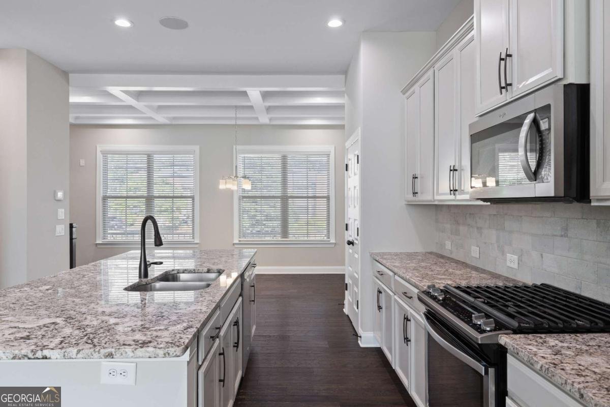 3160 Anstey Lane Chamblee - 9