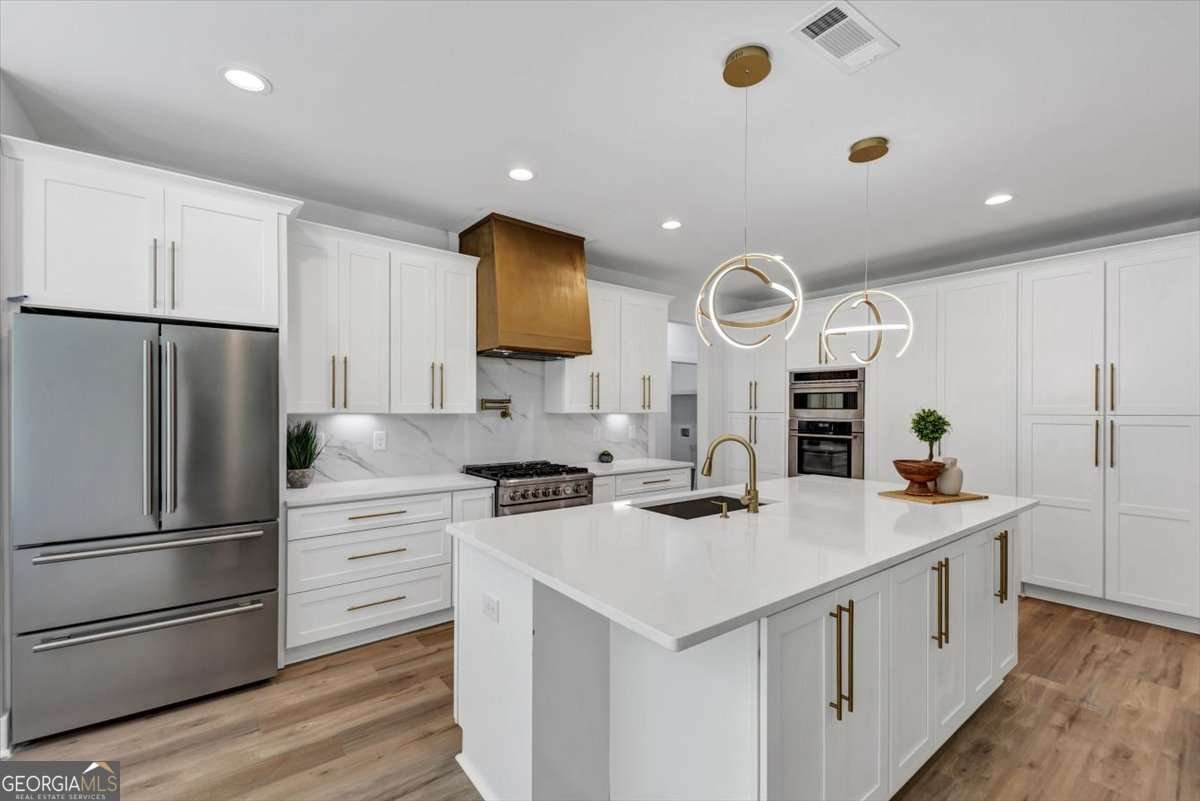 644 Harbour Shores Drive Jackson - 17