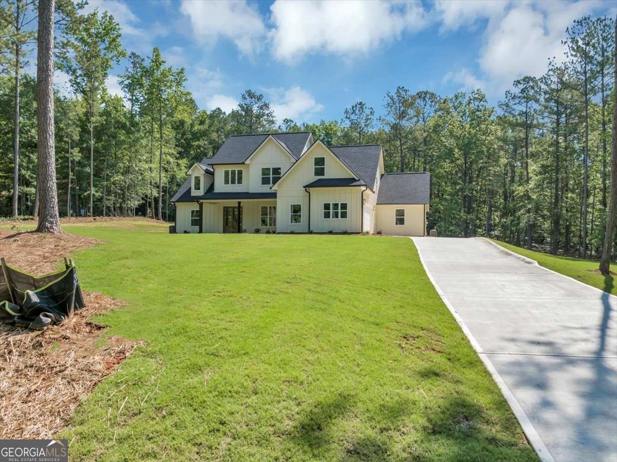 644 Harbour Shores Drive Jackson - 45