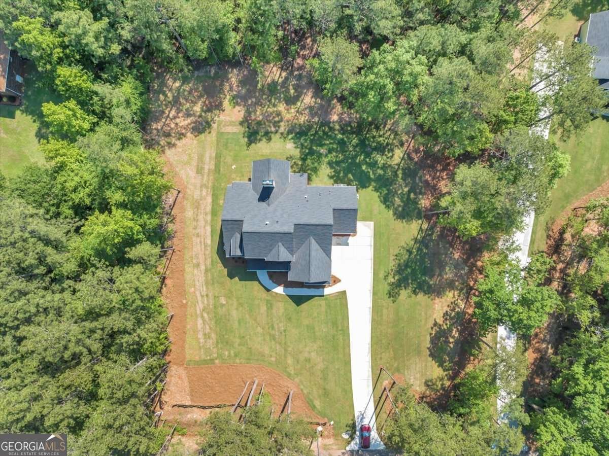 644 Harbour Shores Drive Jackson - 48