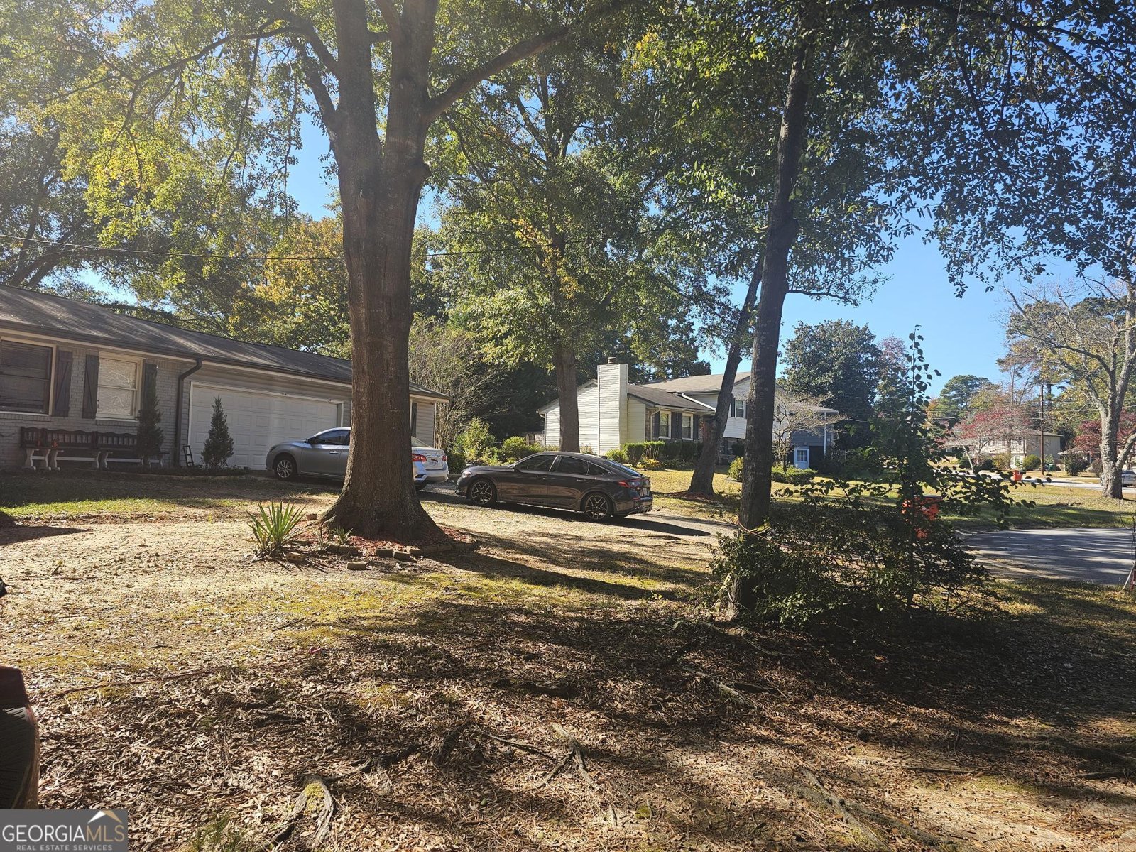 2835 Randy Court Ellenwood - 2