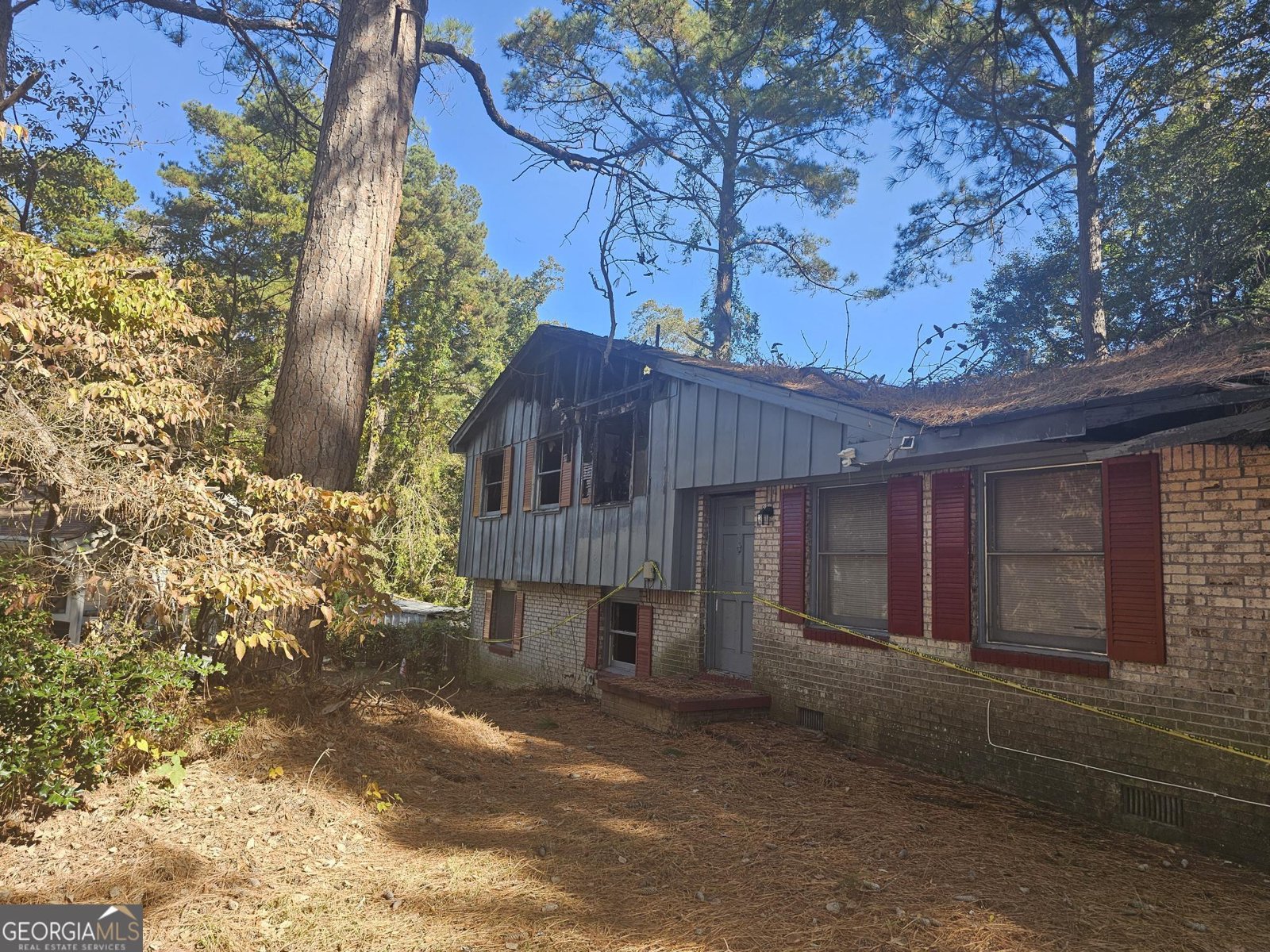 2835 Randy Court Ellenwood - 3