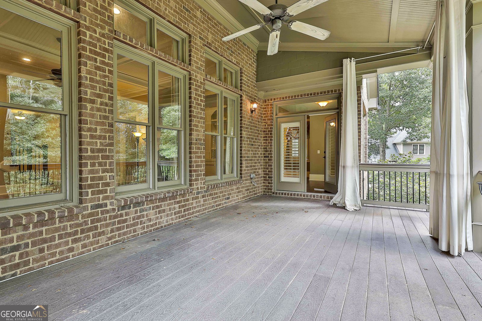 555 Mountains Edge Peachtree City - 1