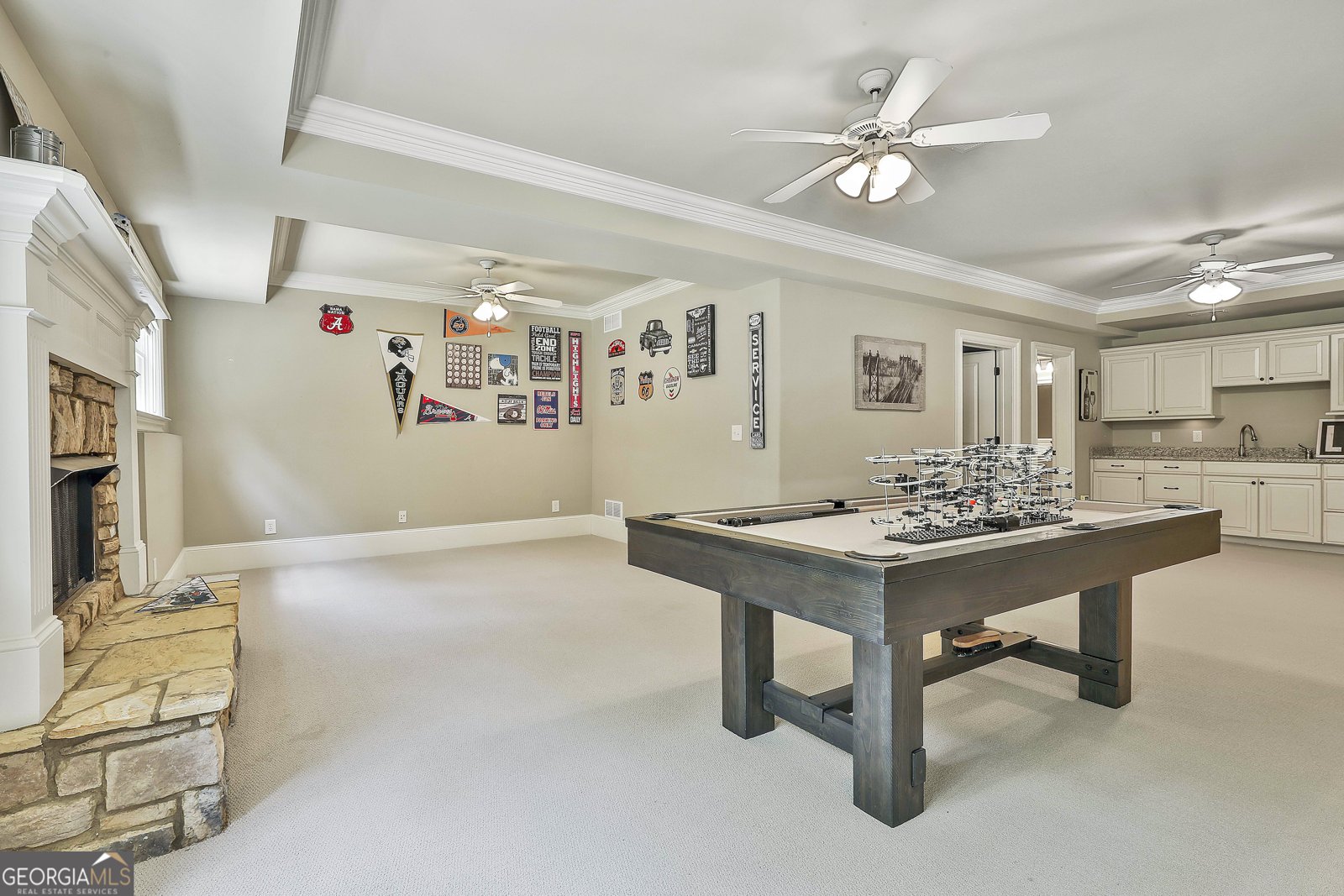 555 Mountains Edge Peachtree City - 16