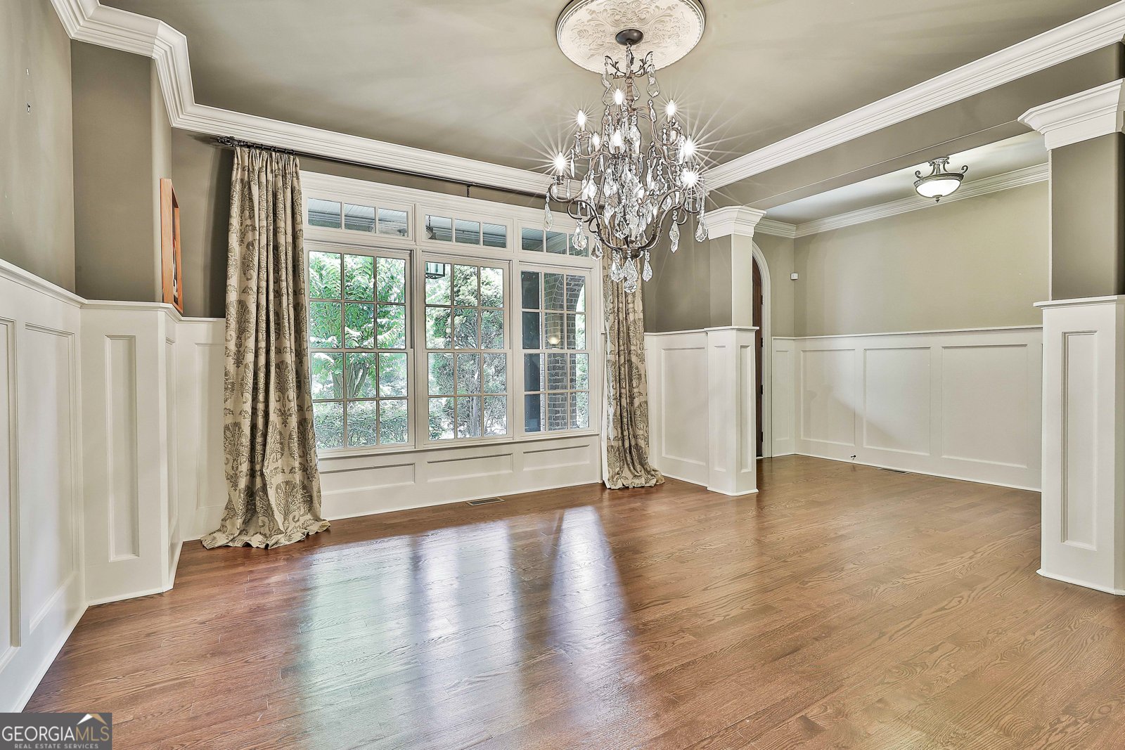 555 Mountains Edge Peachtree City - 26