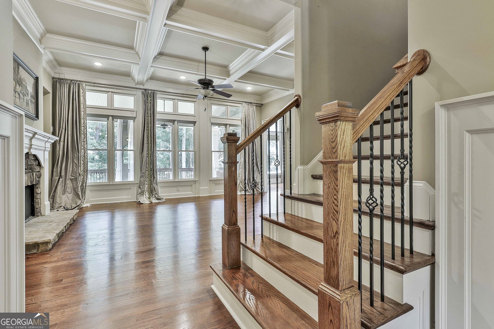 555 Mountains Edge Peachtree City - 27