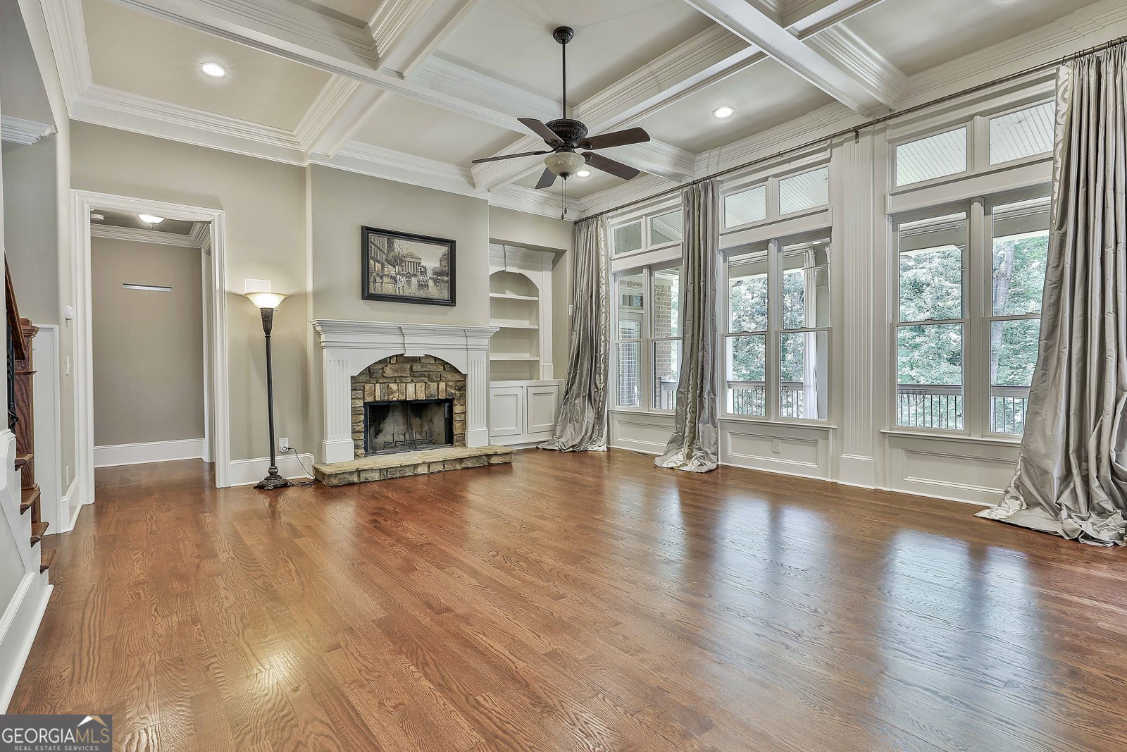 555 Mountains Edge Peachtree City - 28